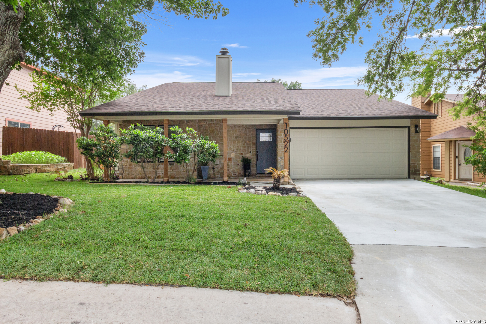 10522 Horn Boulevard San Antonio TX 78240