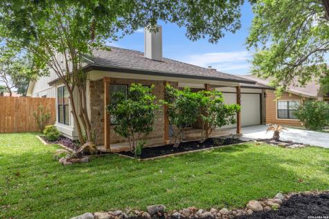 10522 Horn Boulevard San Antonio TX 78240