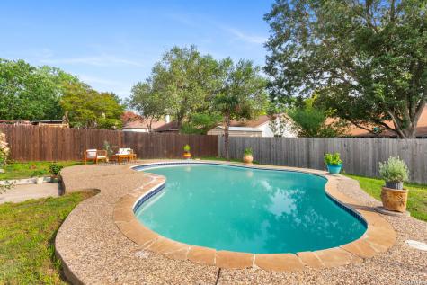 10522 Horn Boulevard San Antonio TX 78240