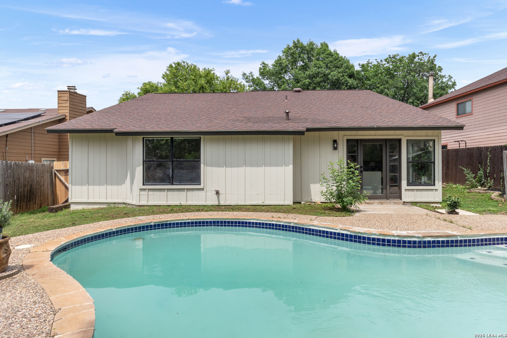 10522 Horn Boulevard San Antonio TX 78240
