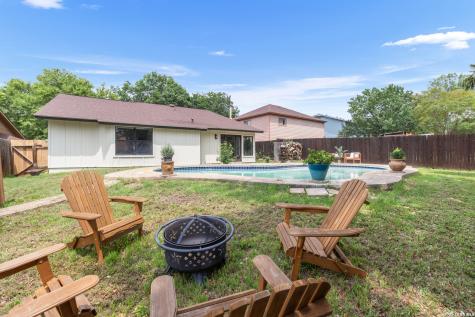 10522 Horn Boulevard San Antonio TX 78240