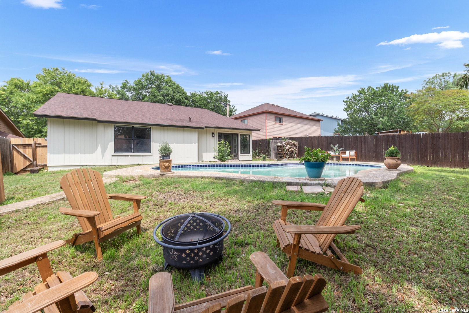 10522 Horn Boulevard San Antonio TX 78240