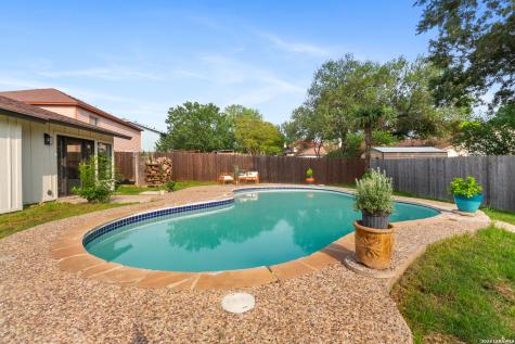 10522 Horn Boulevard San Antonio TX 78240