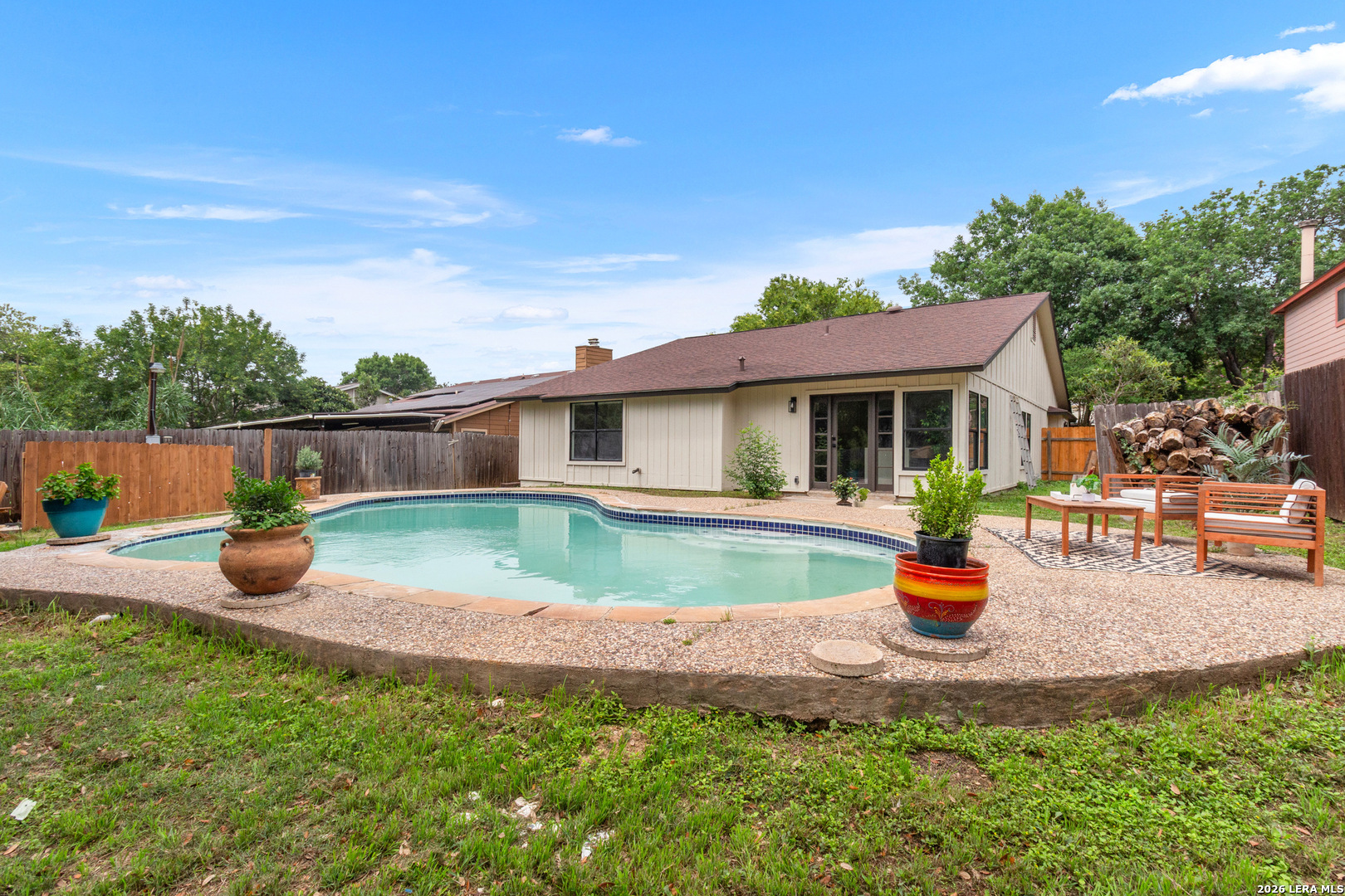10522 Horn Boulevard San Antonio TX 78240