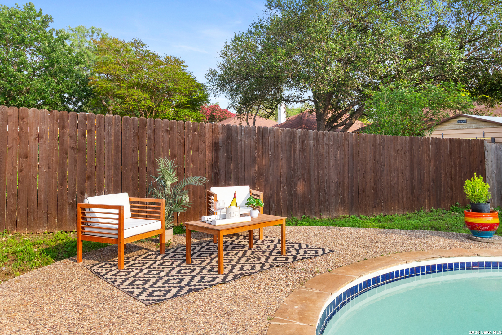 10522 Horn Boulevard San Antonio TX 78240