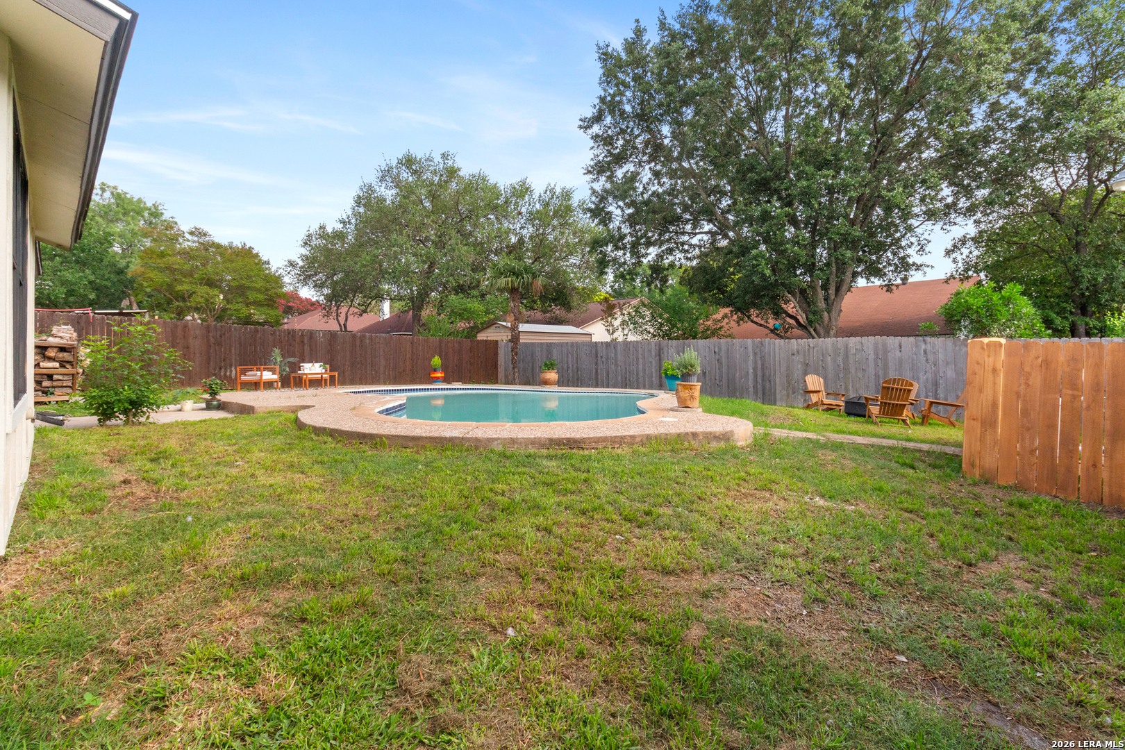 10522 Horn Boulevard San Antonio TX 78240
