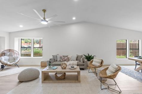 10522 Horn Boulevard San Antonio TX 78240