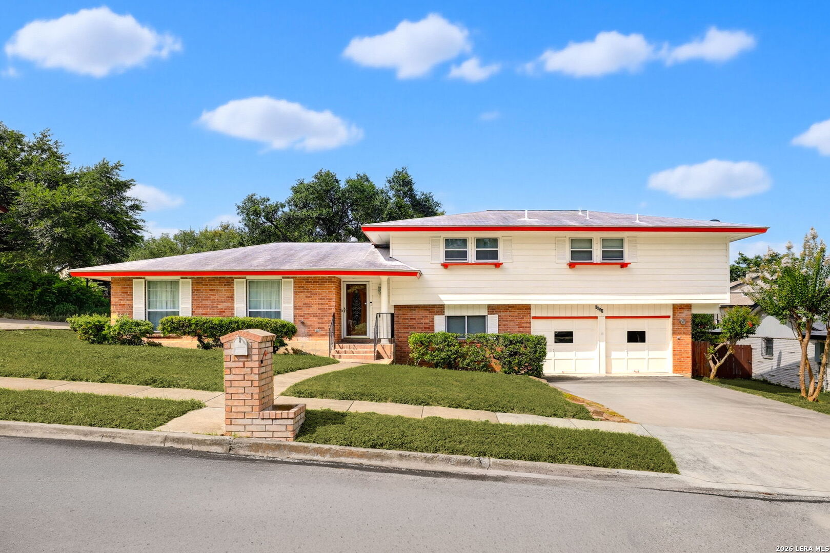 6112 Rue Sophie Street San Antonio TX 78238