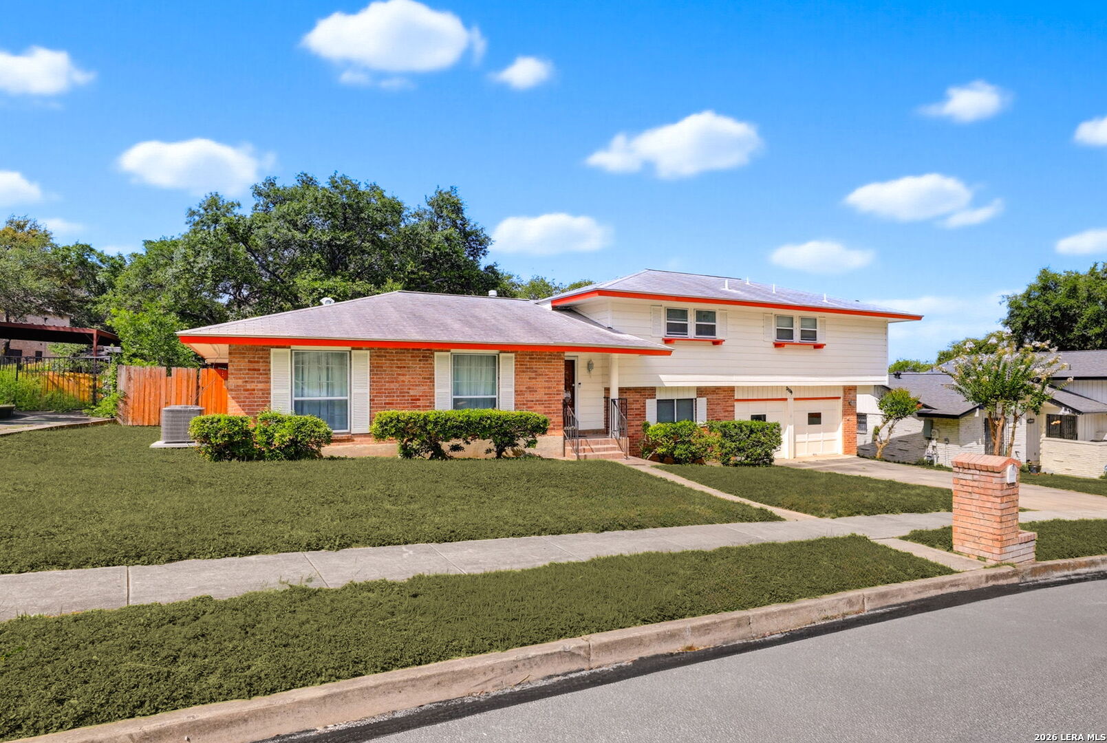 6112 Rue Sophie Street San Antonio TX 78238