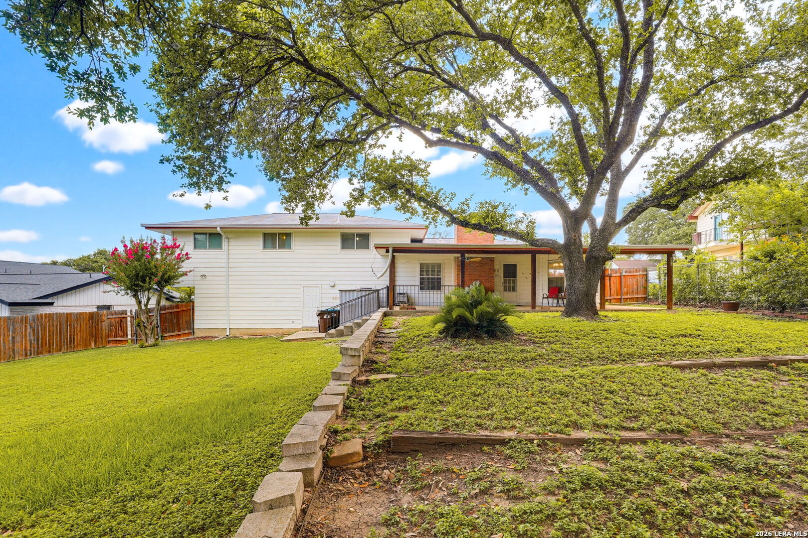 6112 Rue Sophie Street San Antonio TX 78238
