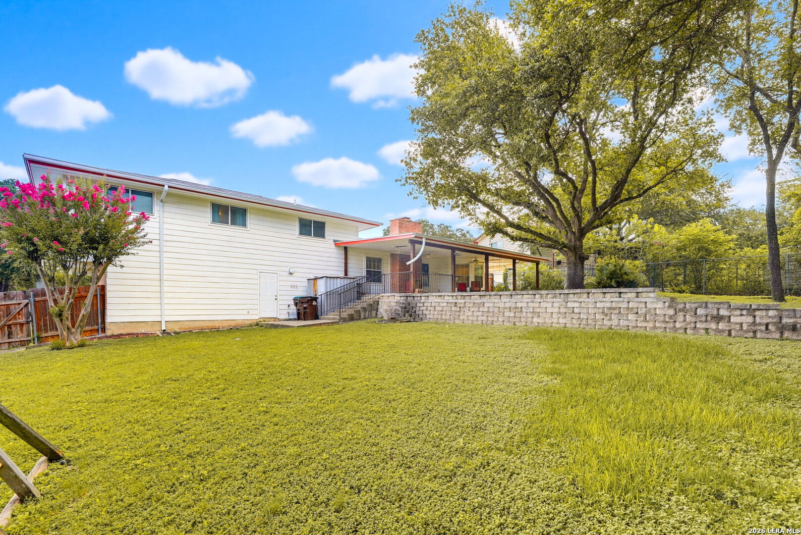 6112 Rue Sophie Street San Antonio TX 78238