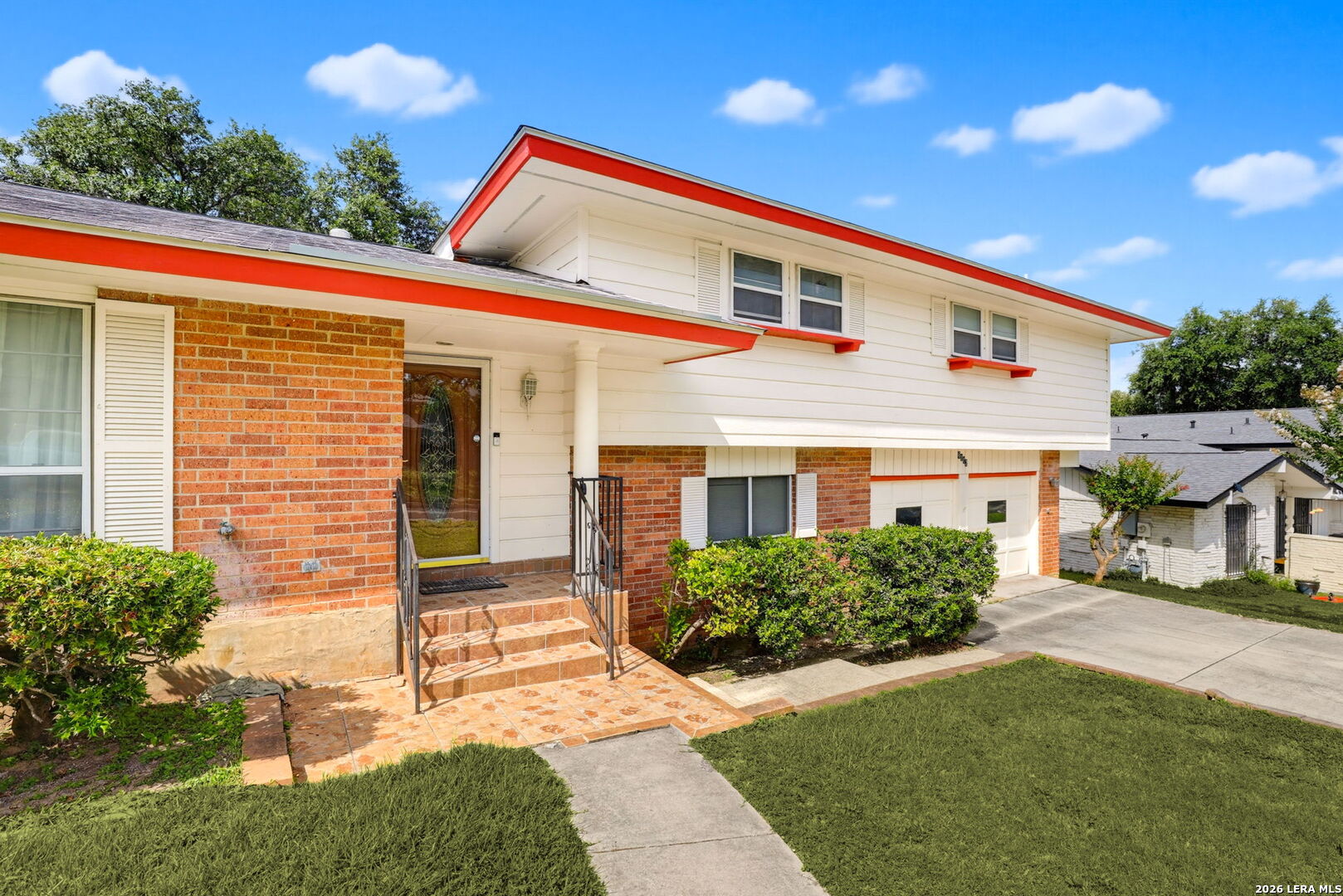 6112 Rue Sophie Street San Antonio TX 78238