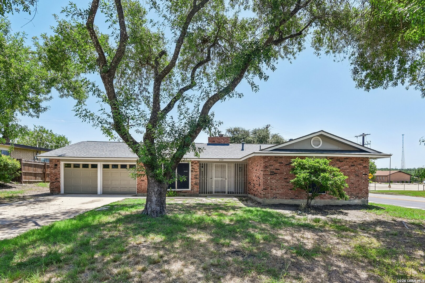 2134 Cedar Run San Antonio TX 78245