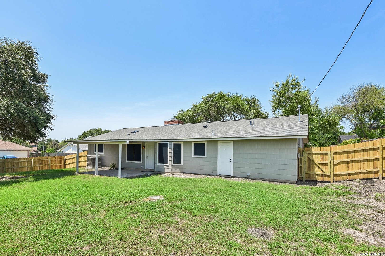 2134 Cedar Run San Antonio TX 78245