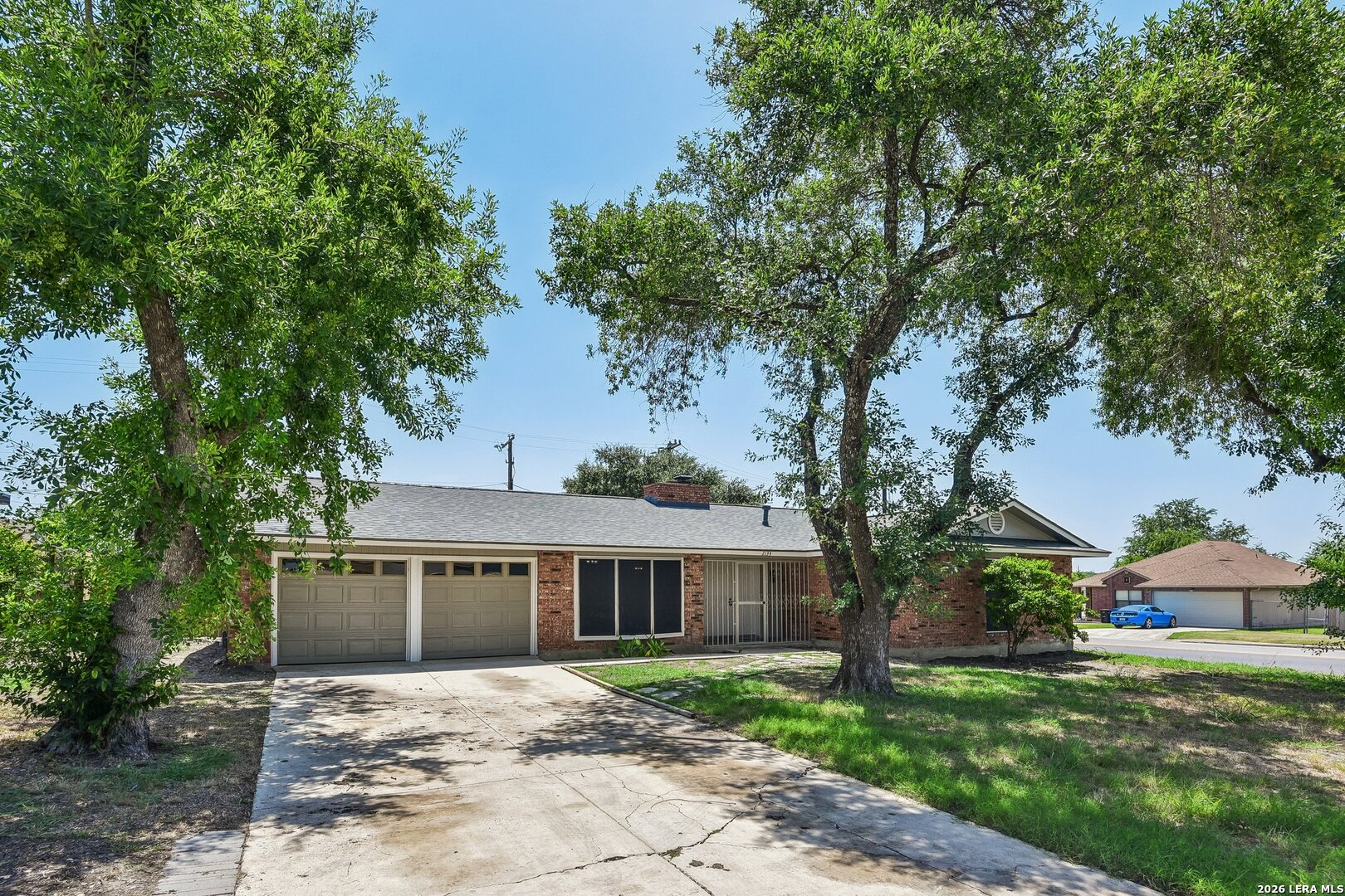 2134 Cedar Run San Antonio TX 78245