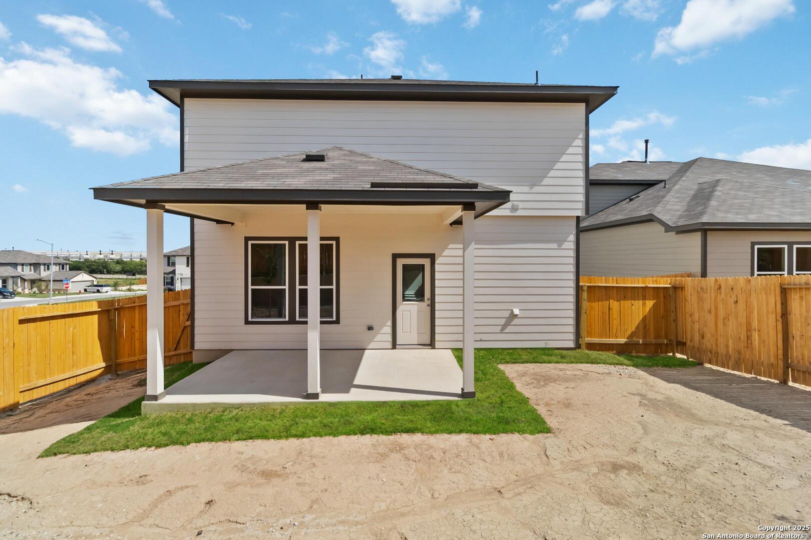 184 Josh Lane San Antonio TX 78253