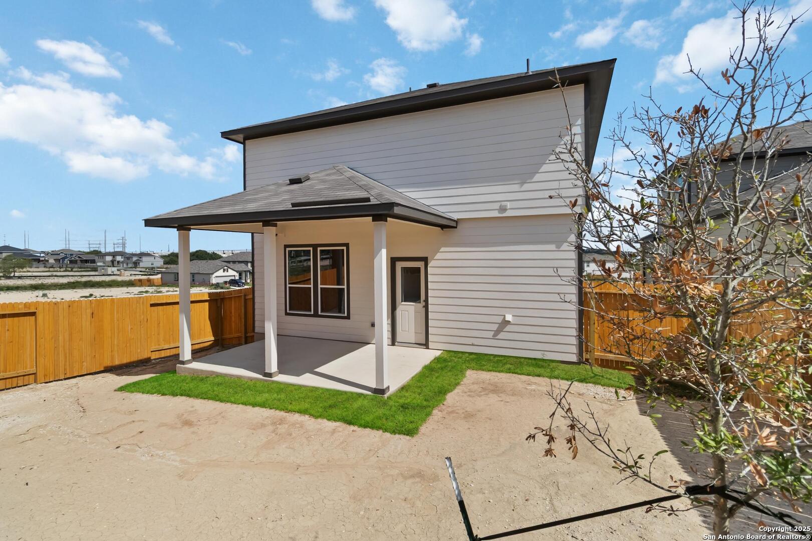 184 Josh Lane San Antonio TX 78253