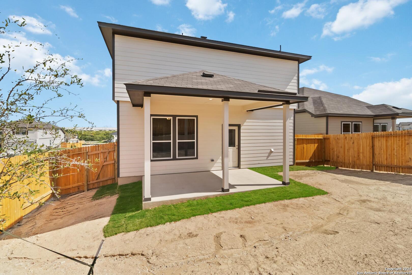 184 Josh Lane San Antonio TX 78253