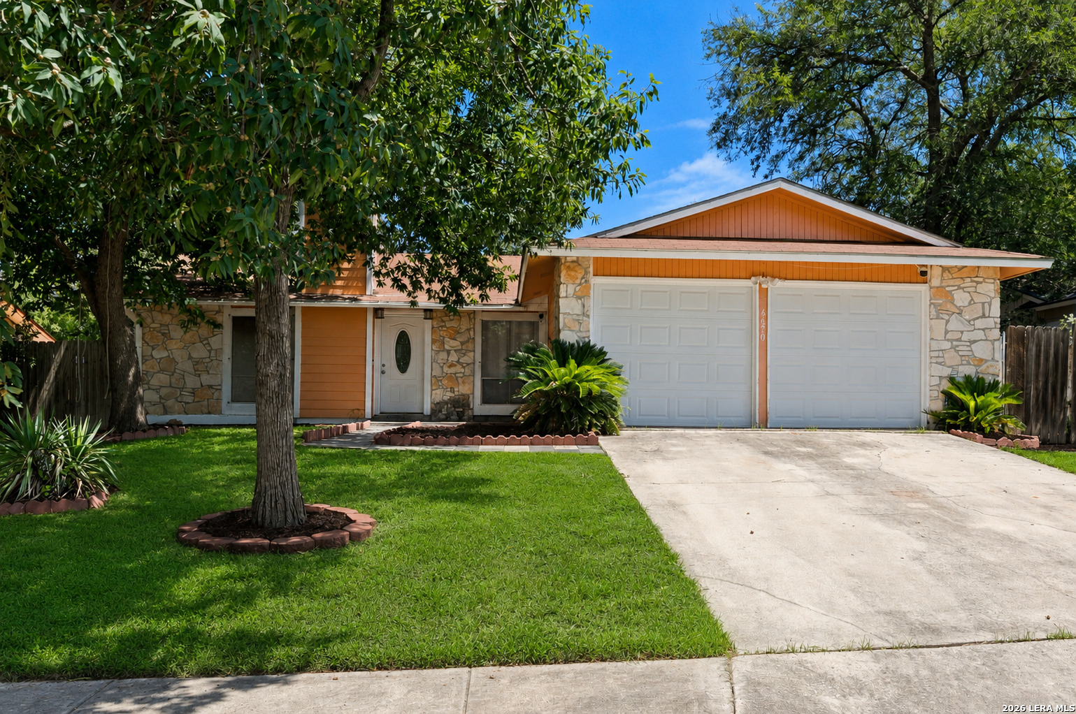 6650 Grist Mill Leon Valley TX 78238