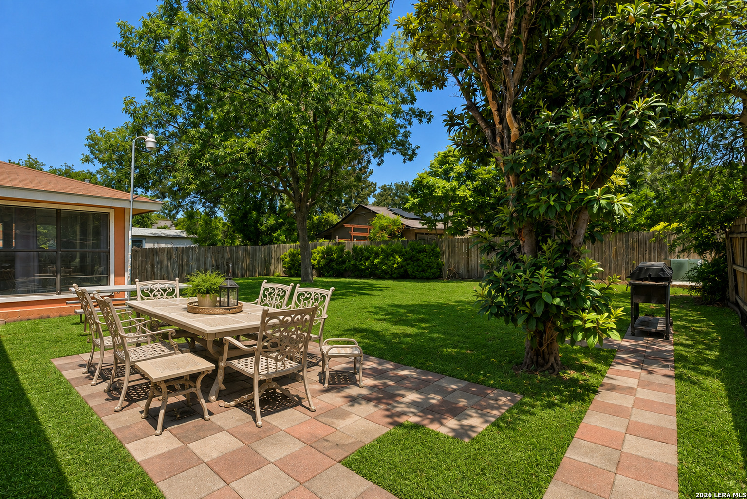 6650 Grist Mill Leon Valley TX 78238