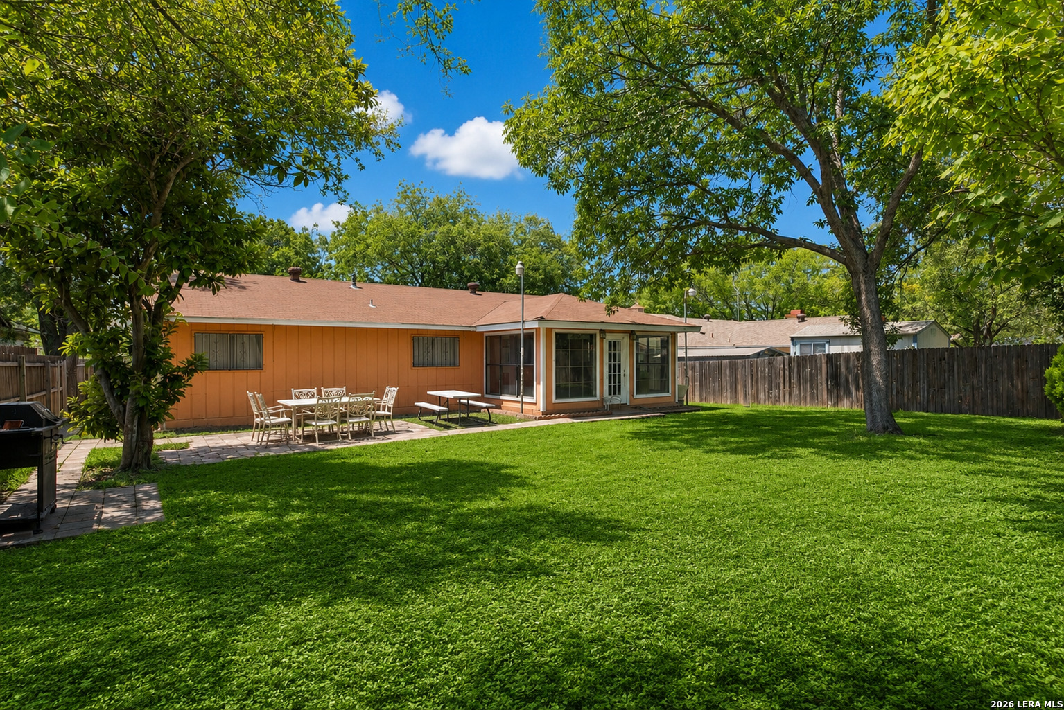 6650 Grist Mill Leon Valley TX 78238