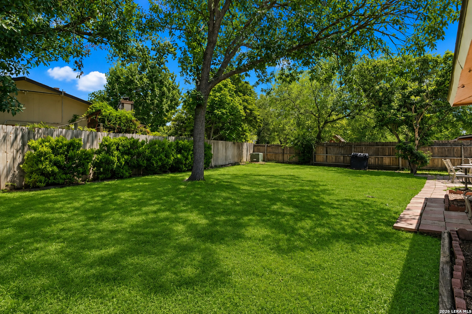 6650 Grist Mill Leon Valley TX 78238