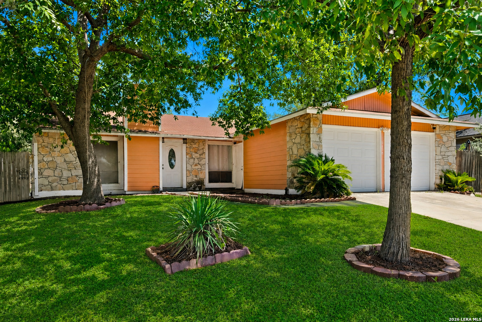 6650 Grist Mill Leon Valley TX 78238