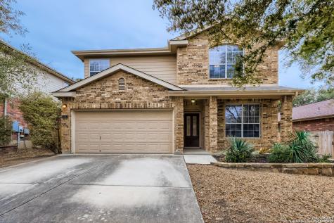 2632 Gallant Fox Drive Schertz TX 78108
