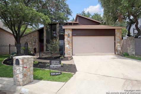 11007 River Run Street San Antonio TX 78230
