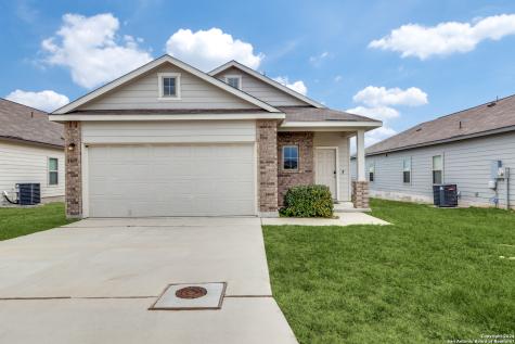 5418 Cicada Circle Converse TX 78109