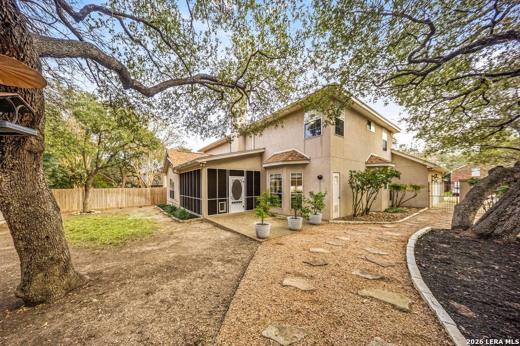 2231 Bentoak San Antonio TX 78248