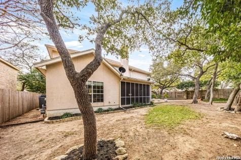 2231 Bentoak San Antonio TX 78248
