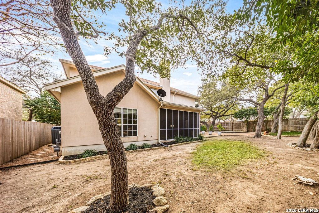 2231 Bentoak San Antonio TX 78248