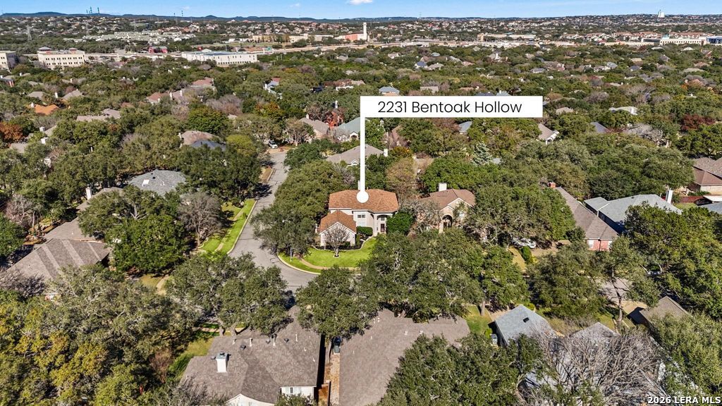 2231 Bentoak San Antonio TX 78248