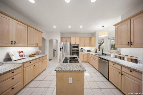 2231 Bentoak San Antonio TX 78248