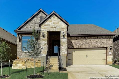 22845 Rio Salado San Antonio TX 78261