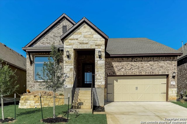 22845 Rio Salado San Antonio TX 78261