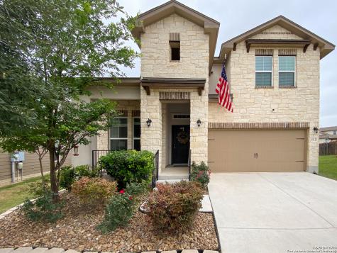15123 Pintail San Antonio TX 78253