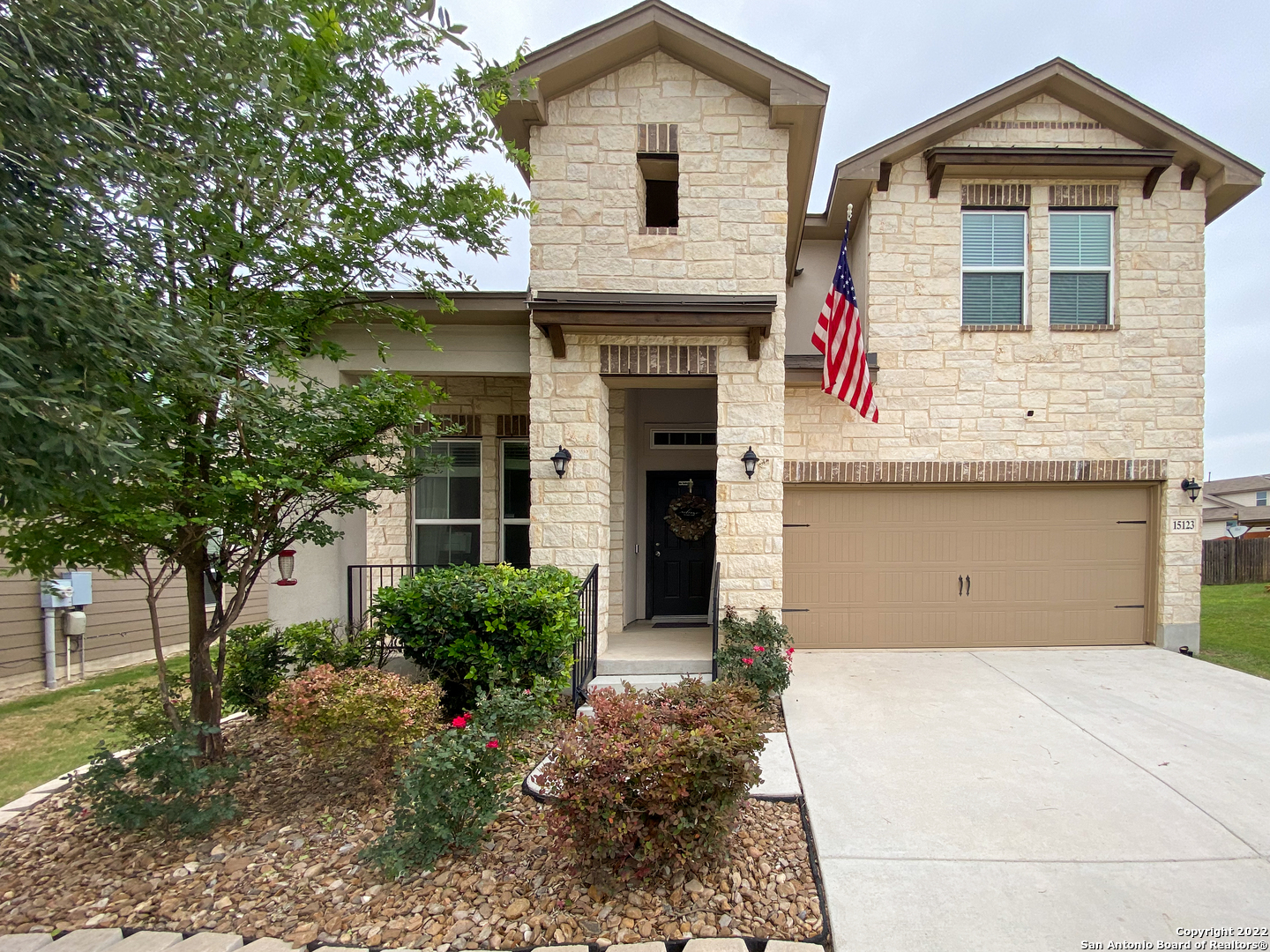 15123 Pintail San Antonio TX 78253