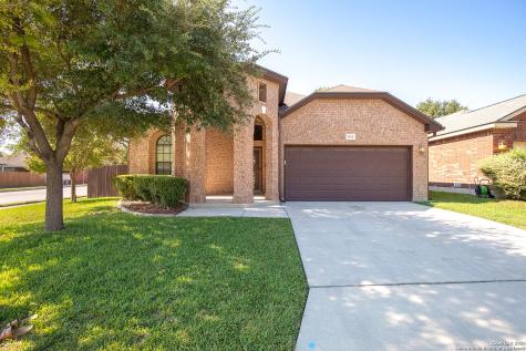 9902 Amberg Path Helotes TX 78023