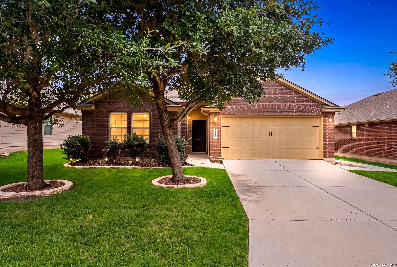 7115 Watertrout Bay San Antonio TX 78244