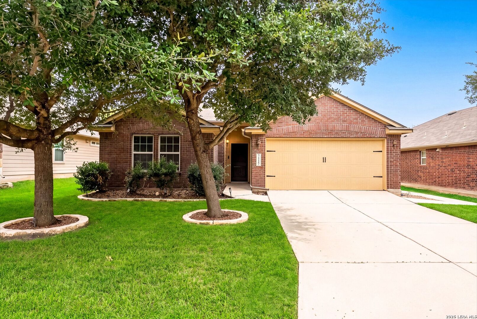 7115 Watertrout Bay San Antonio TX 78244