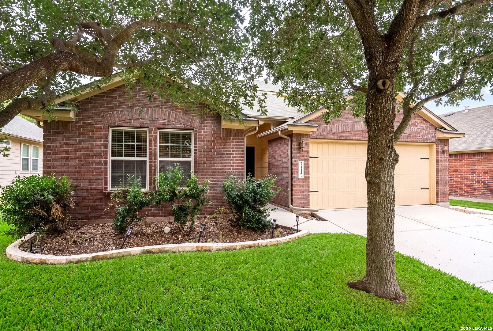 7115 Watertrout Bay San Antonio TX 78244