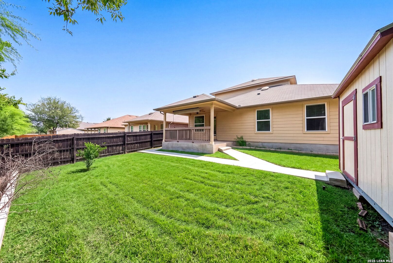 7115 Watertrout Bay San Antonio TX 78244