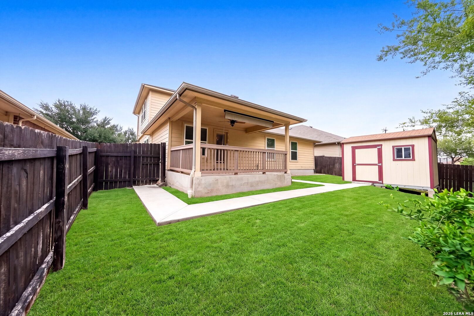 7115 Watertrout Bay San Antonio TX 78244