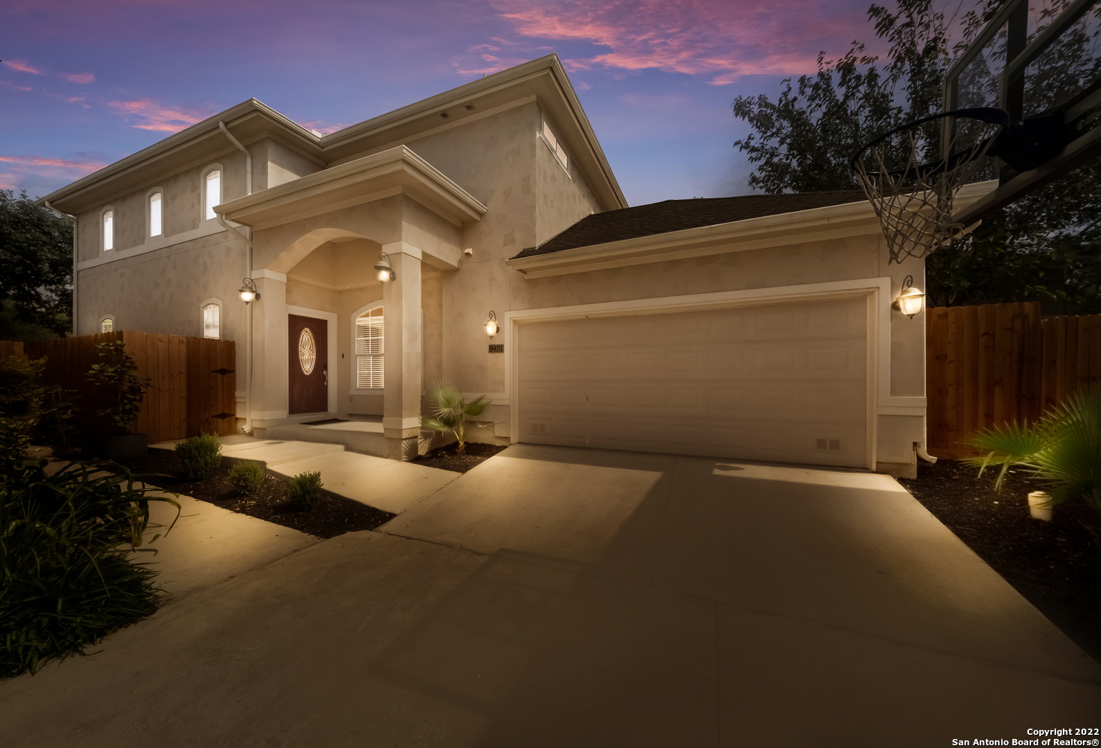 12315 Abbey Garden San Antonio TX 78249