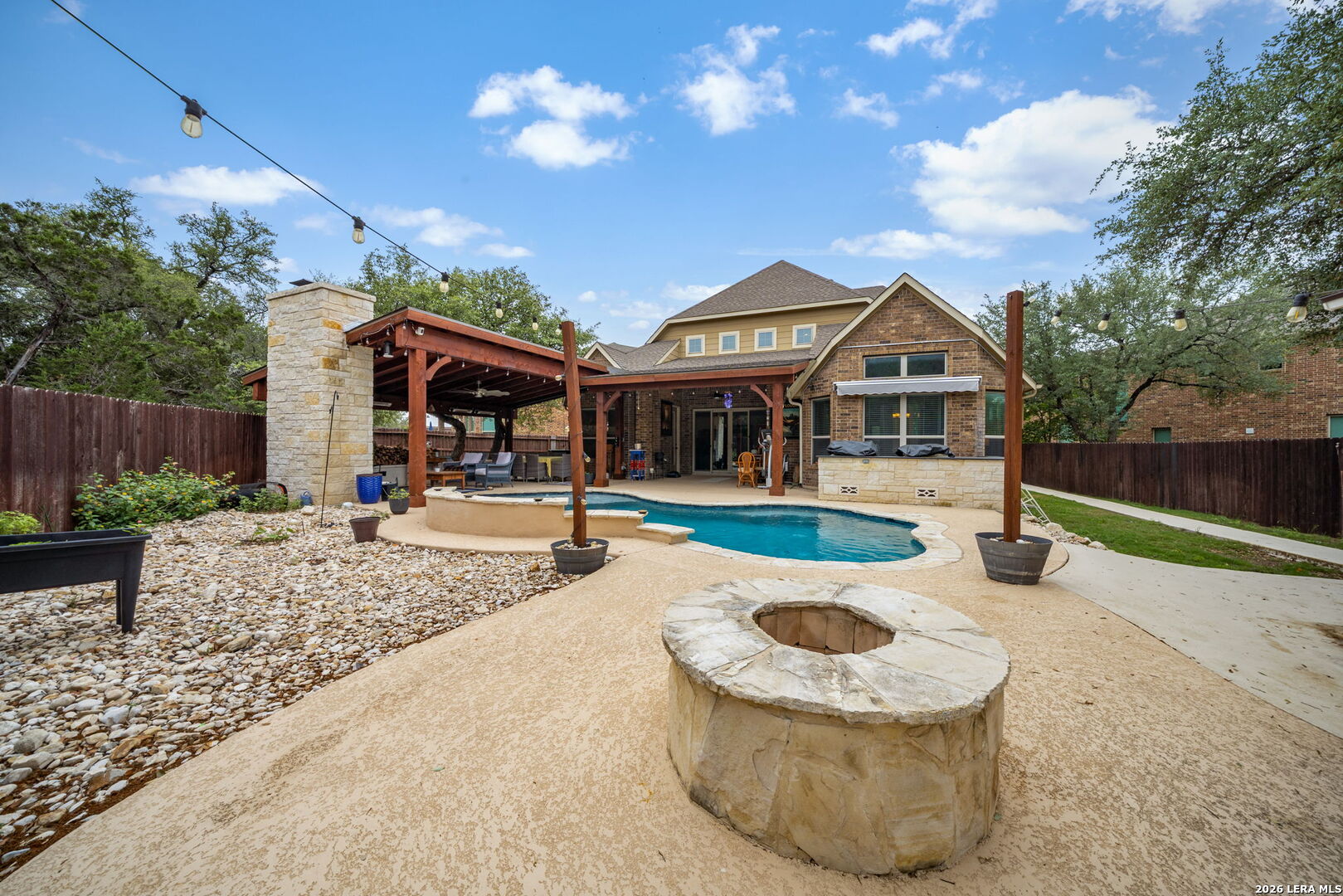 1729 Dancing Eagle San Antonio TX 78258