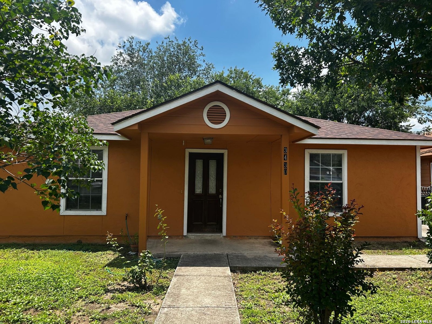 3430 Aragon Drive San Antonio TX 78211