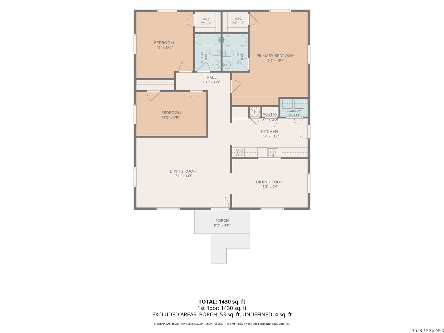 3430 Aragon Drive San Antonio TX 78211