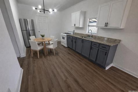 1409 Flanders San Antonio TX 78211